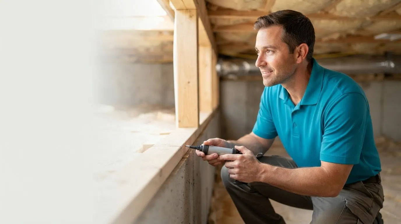 Pest Control Sevice in Macon, GA